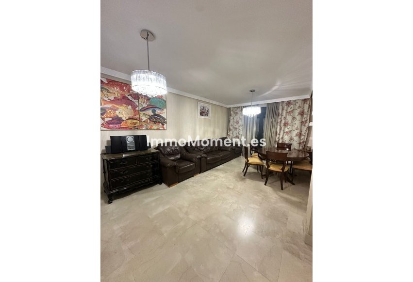 Revente - Appartement - Marbella - San Pedro de Alcántara