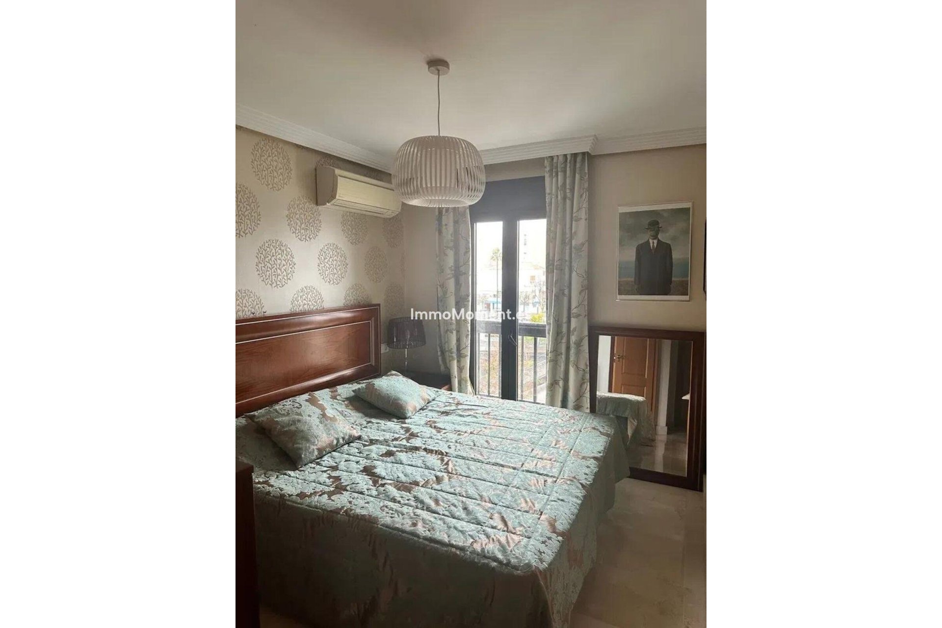 Revente - Appartement - Marbella - San Pedro de Alcántara