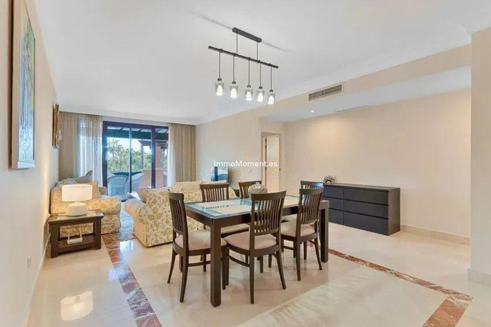 Revente - Appartement - Marbella - San Pedro de Alcántara