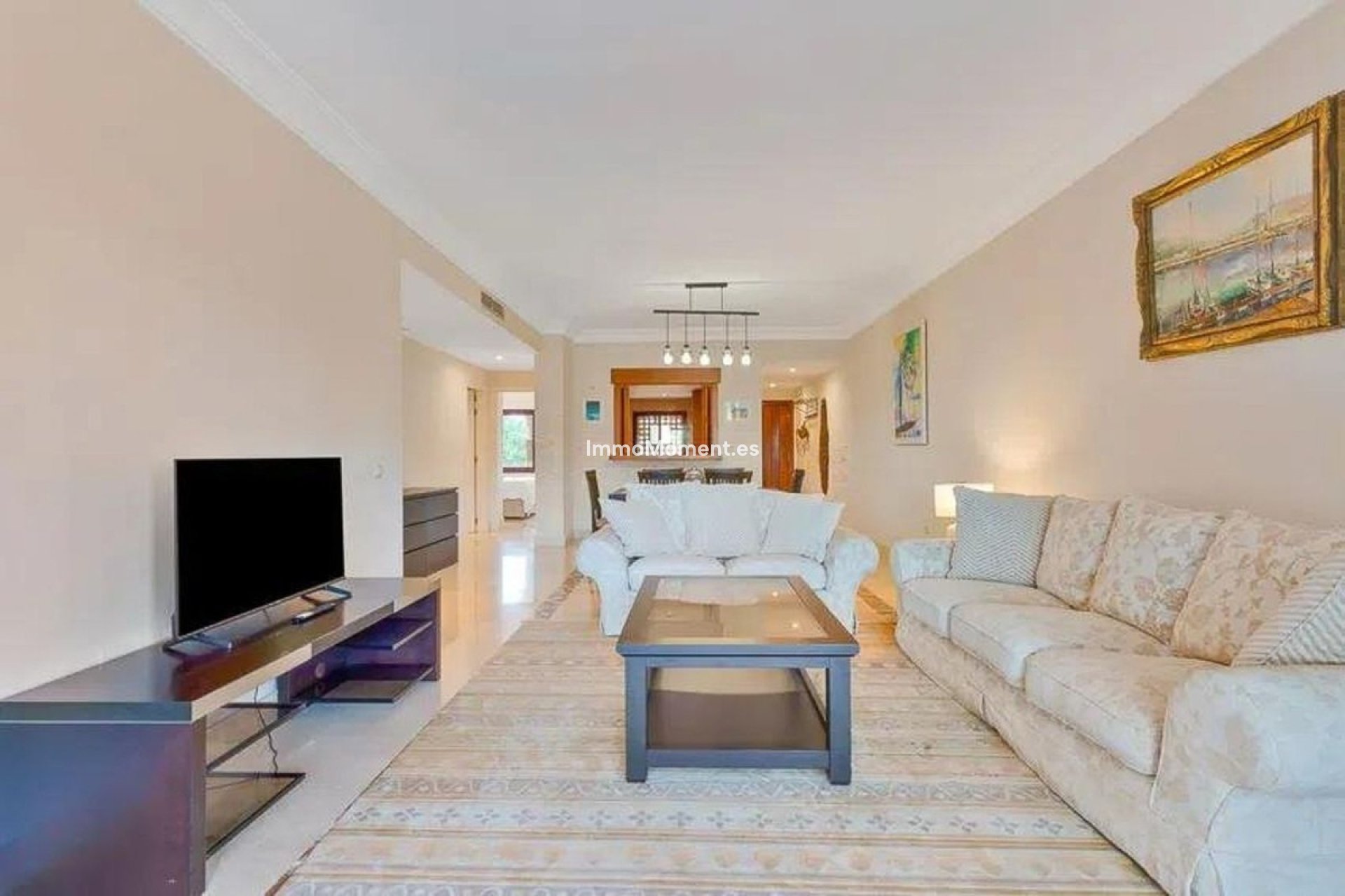 Revente - Appartement - Marbella - San Pedro de Alcántara