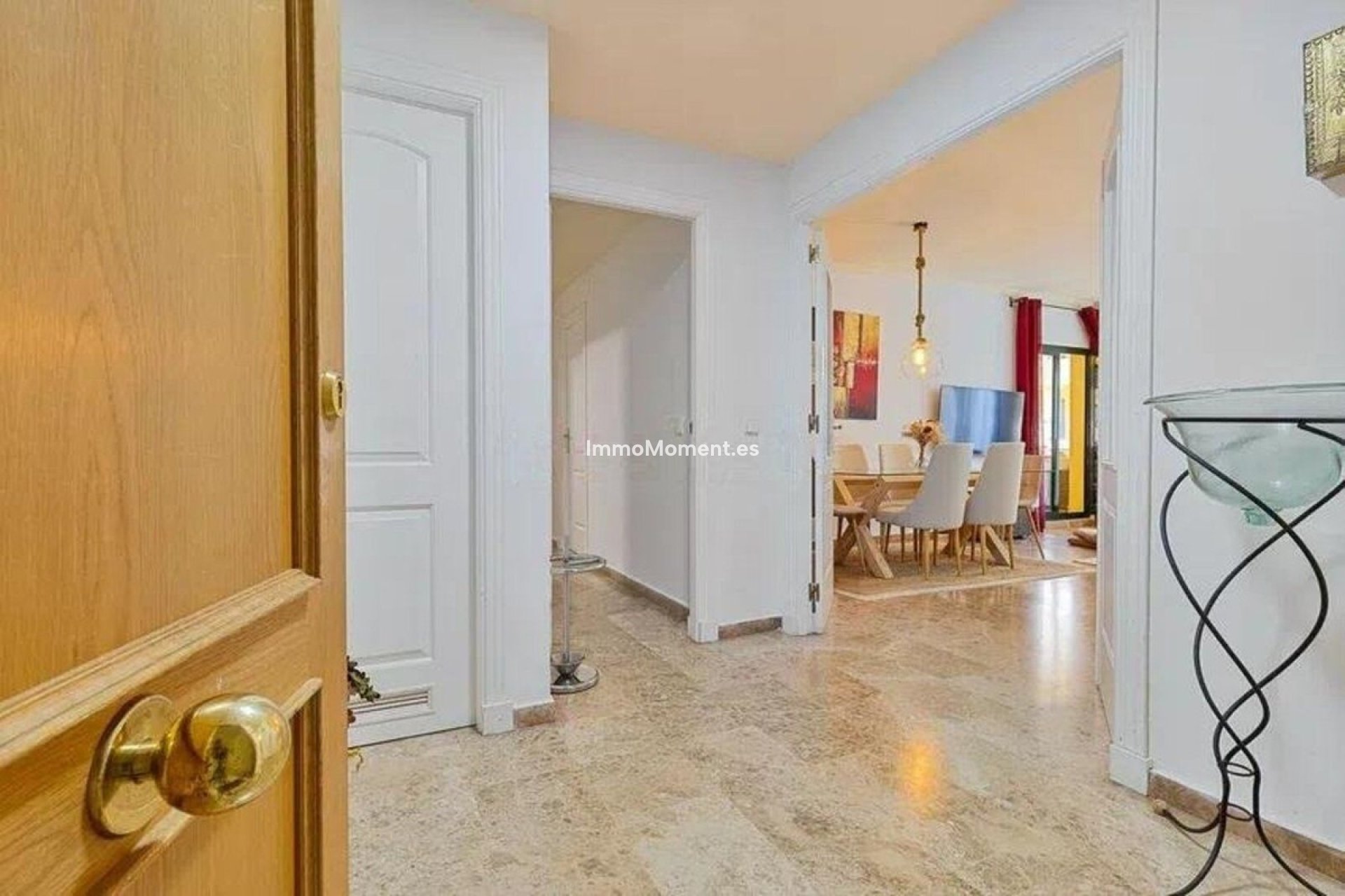 Revente - Appartement - Marbella - San Pedro de Alcántara