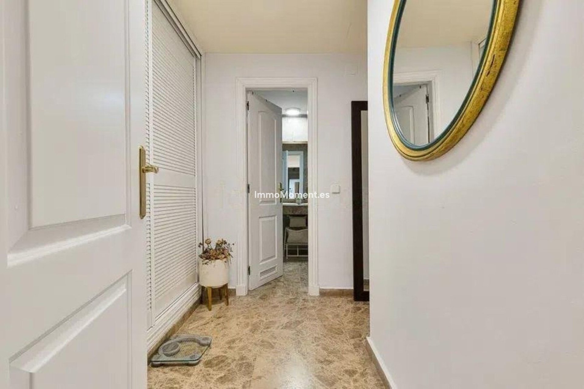 Revente - Appartement - Marbella - San Pedro de Alcántara