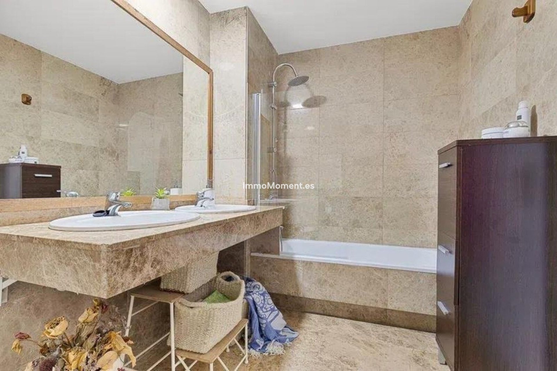 Revente - Appartement - Marbella - San Pedro de Alcántara