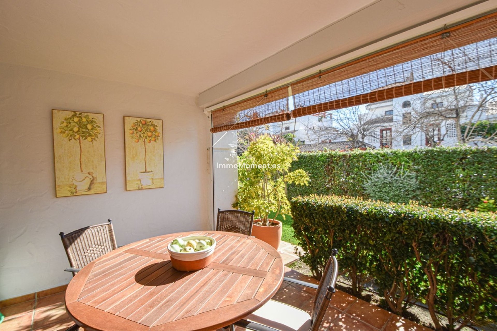 Revente - Appartement - Marbella - San Pedro de Alcántara