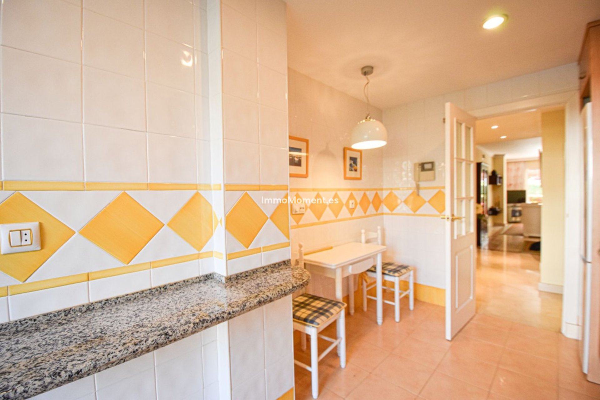 Revente - Appartement - Marbella - San Pedro de Alcántara