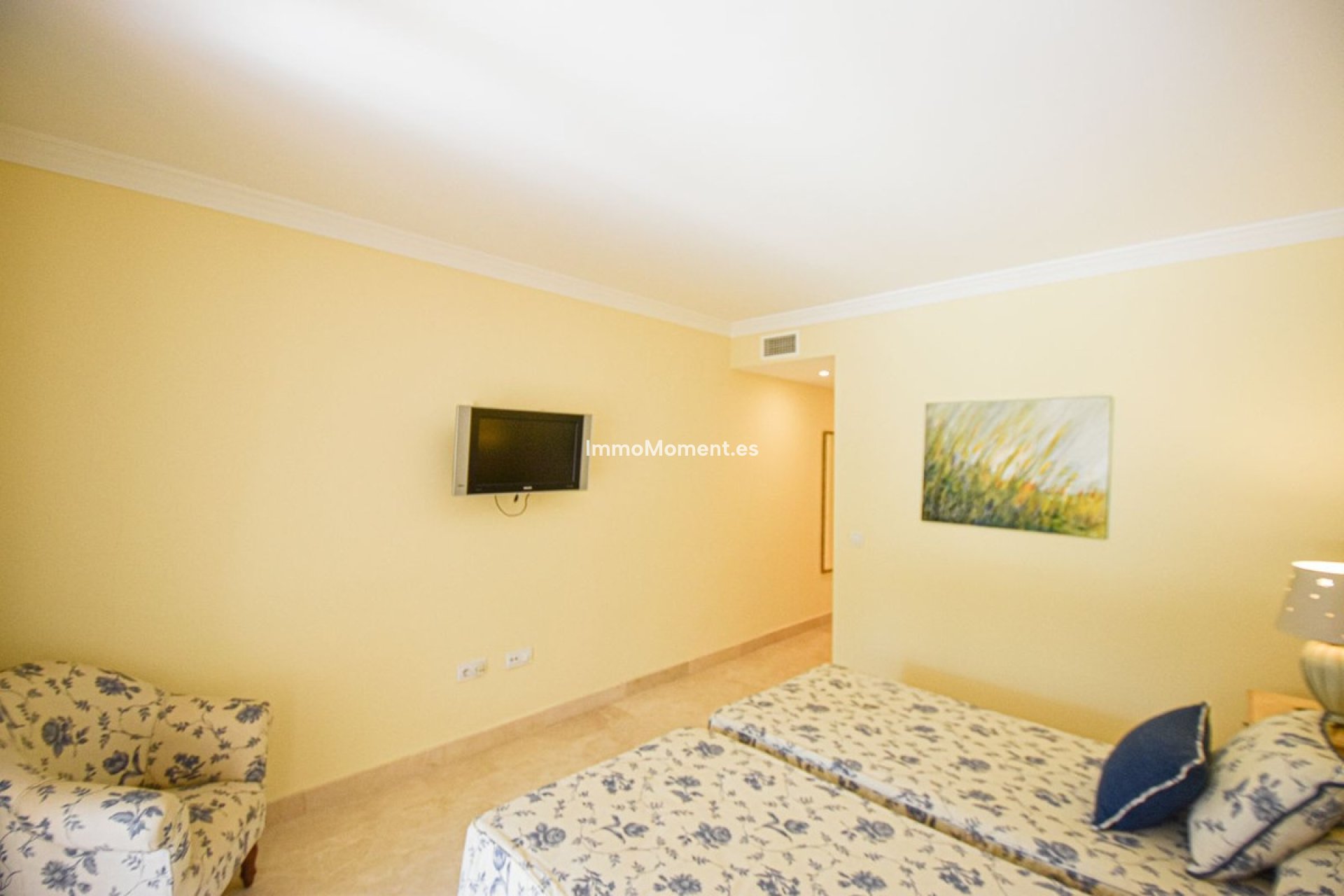 Revente - Appartement - Marbella - San Pedro de Alcántara