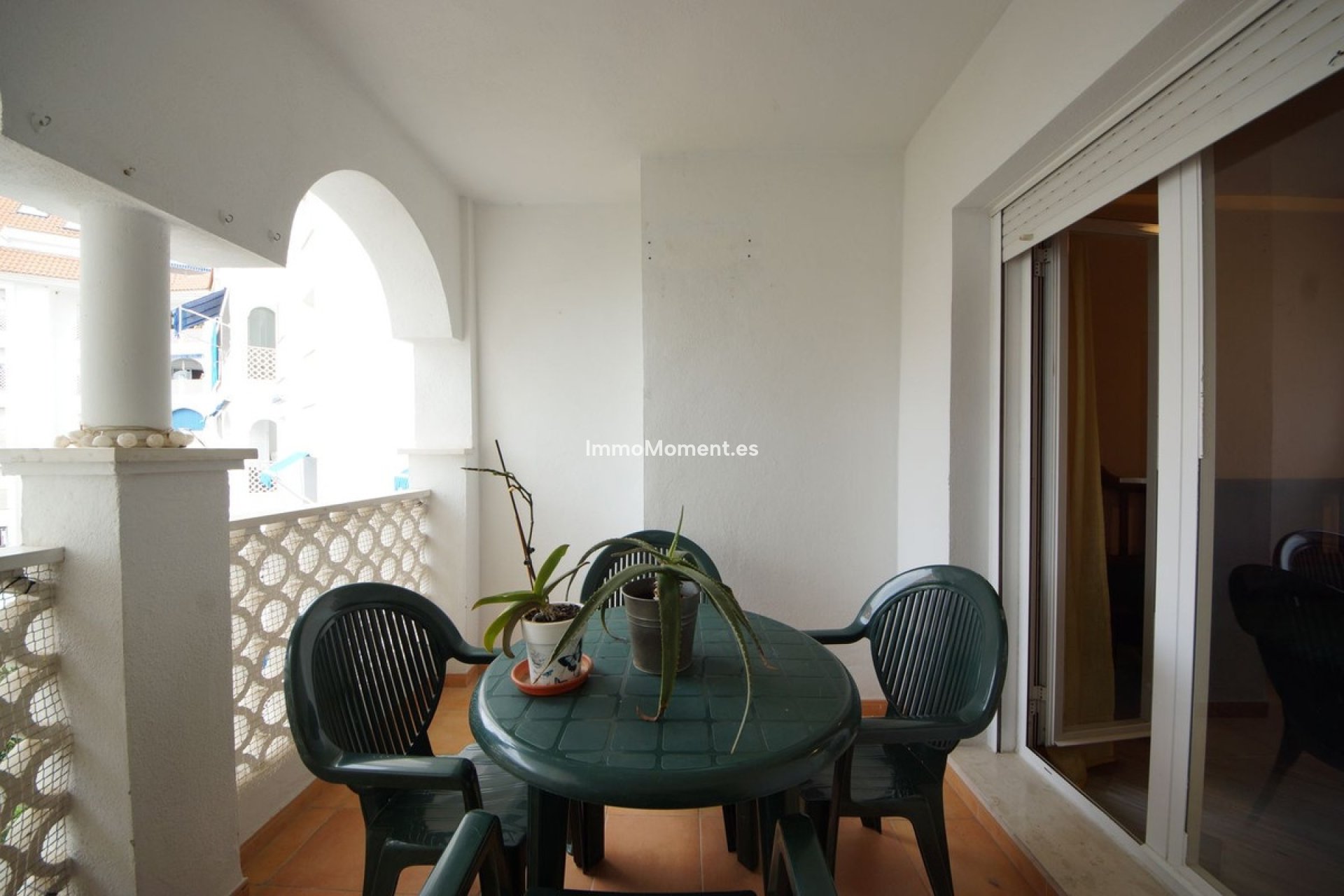 Revente - Appartement - Marbella - San Pedro de Alcántara