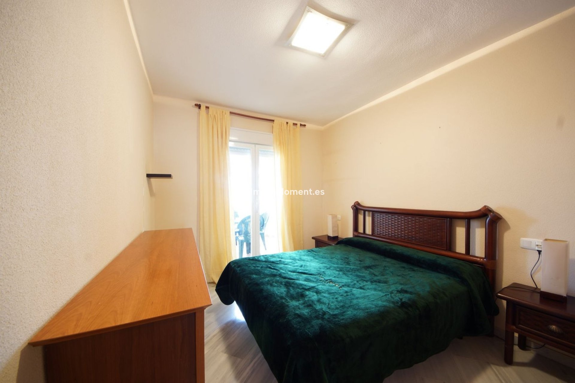 Revente - Appartement - Marbella - San Pedro de Alcántara