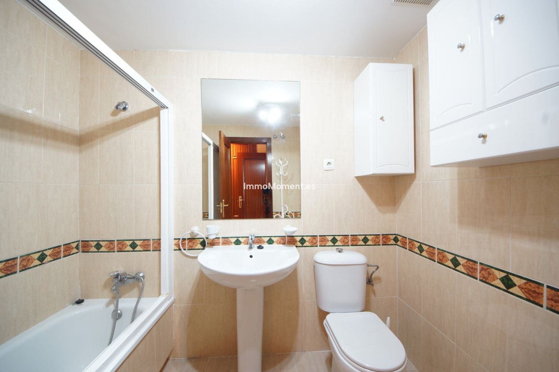 Revente - Appartement - Marbella - San Pedro de Alcántara