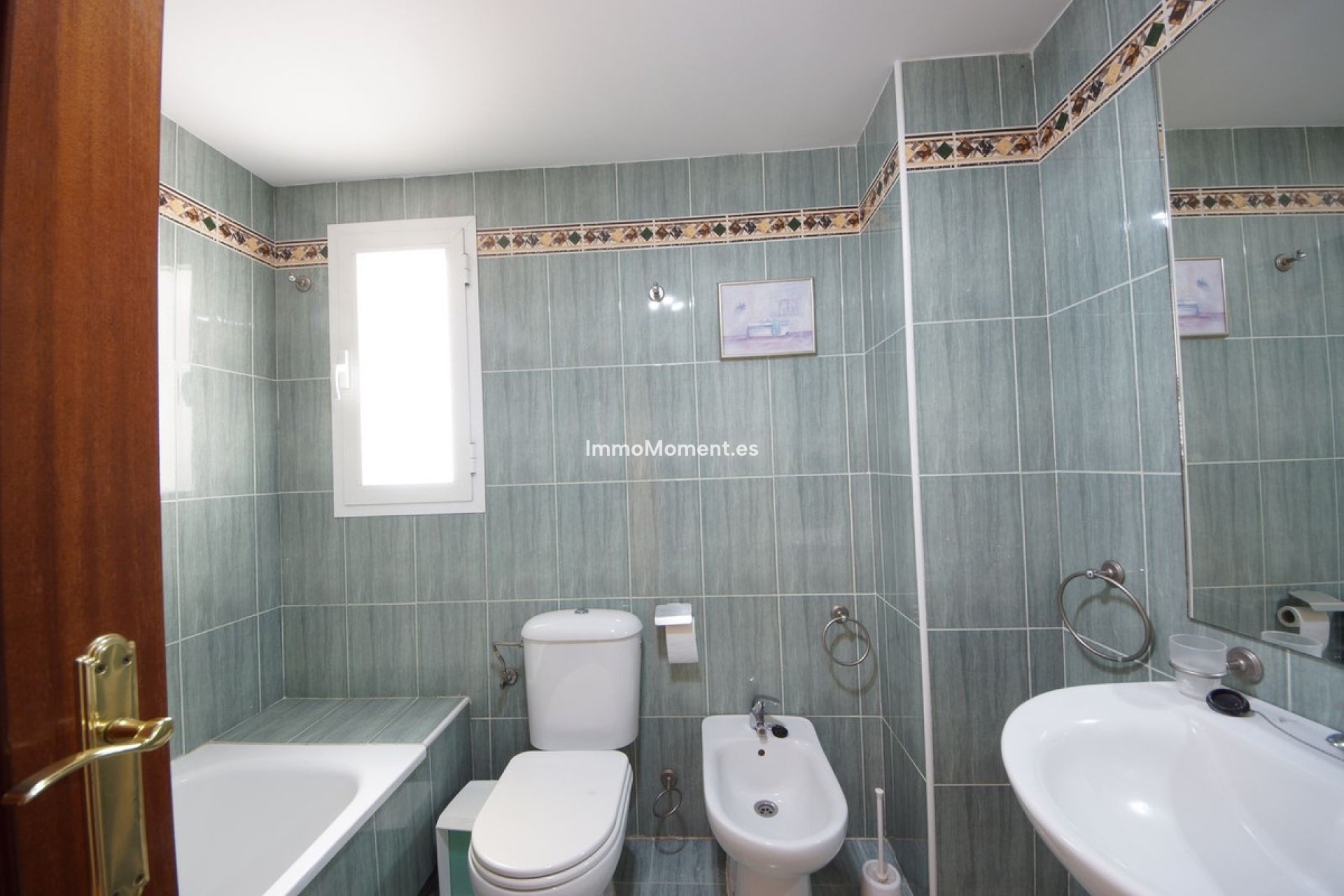 Revente - Appartement - Marbella - San Pedro de Alcántara