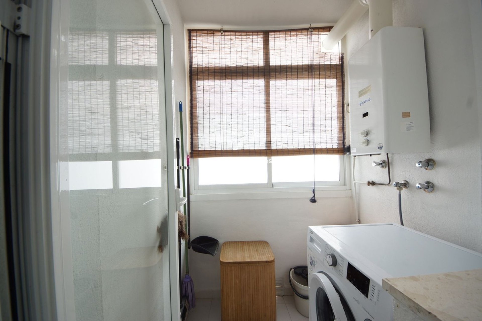 Revente - Appartement - Marbella - San Pedro de Alcántara