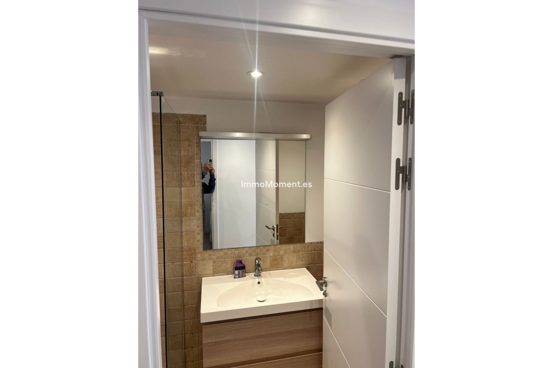 Revente - Appartement - Marbella - San Pedro de Alcántara