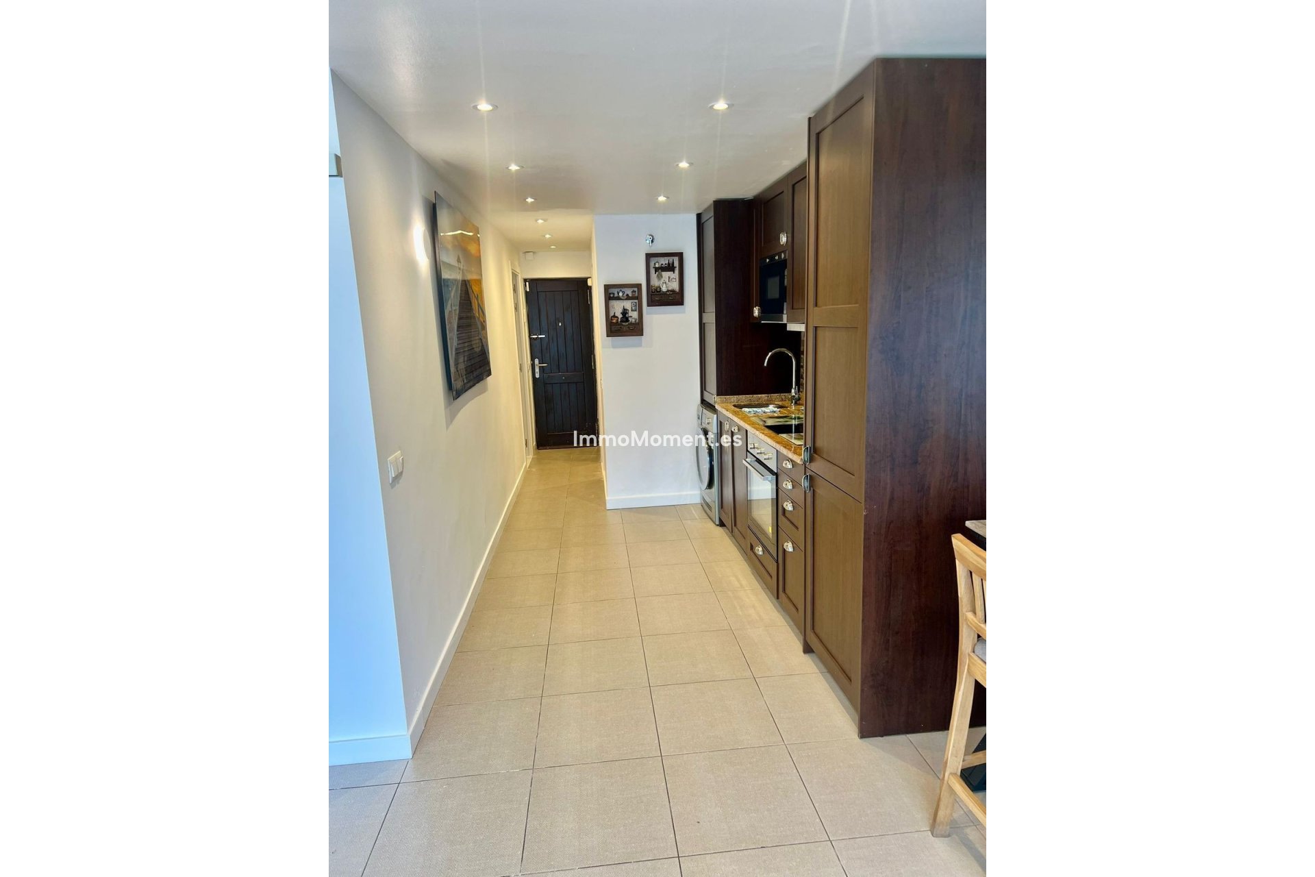 Revente - Appartement - Marbella - San Pedro de Alcántara