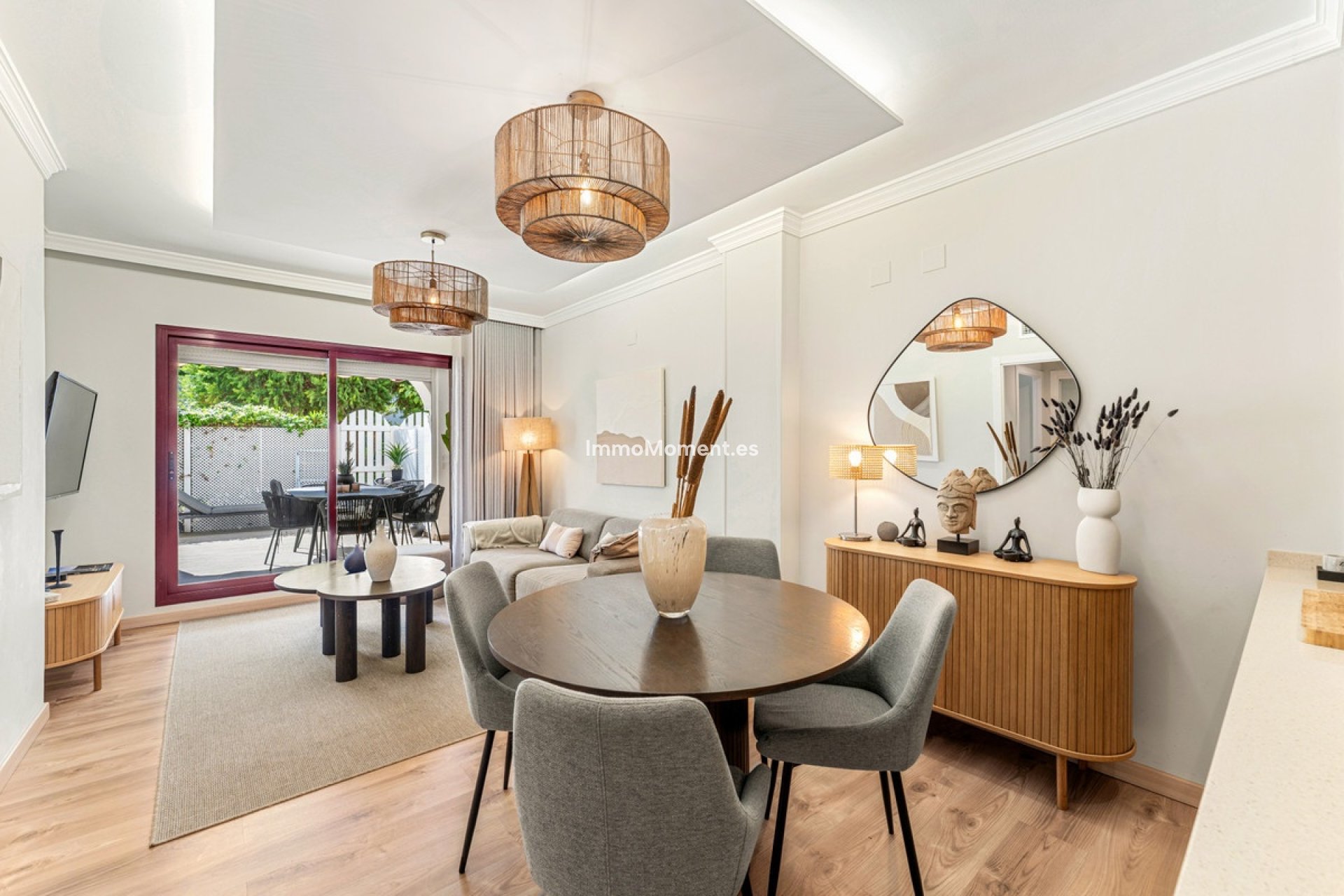 Revente - Appartement - Marbella - San Pedro de Alcántara