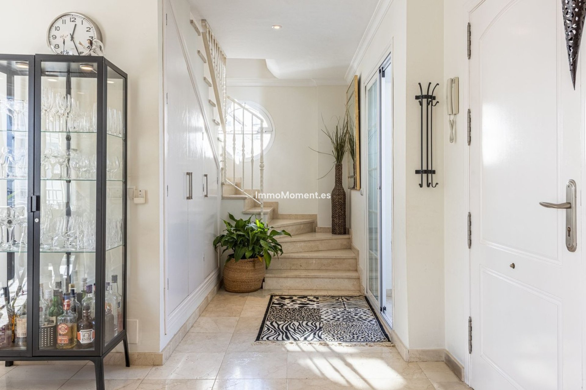 Revente - Appartement - Marbella - San Pedro de Alcántara