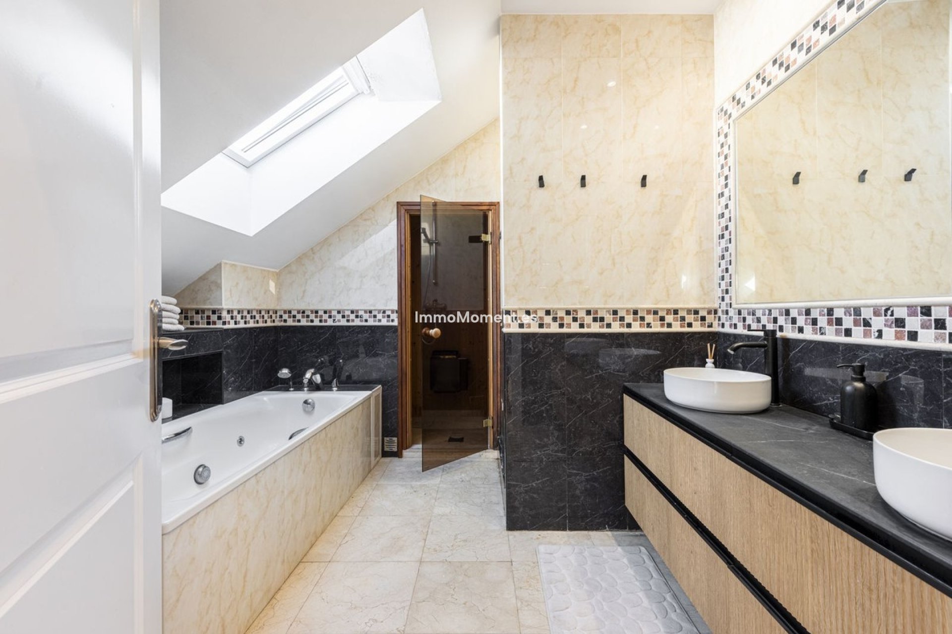 Revente - Appartement - Marbella - San Pedro de Alcántara