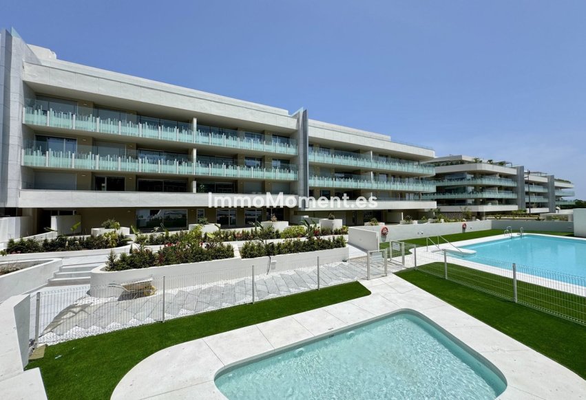 Revente - Appartement - Marbella - San Pedro de Alcántara