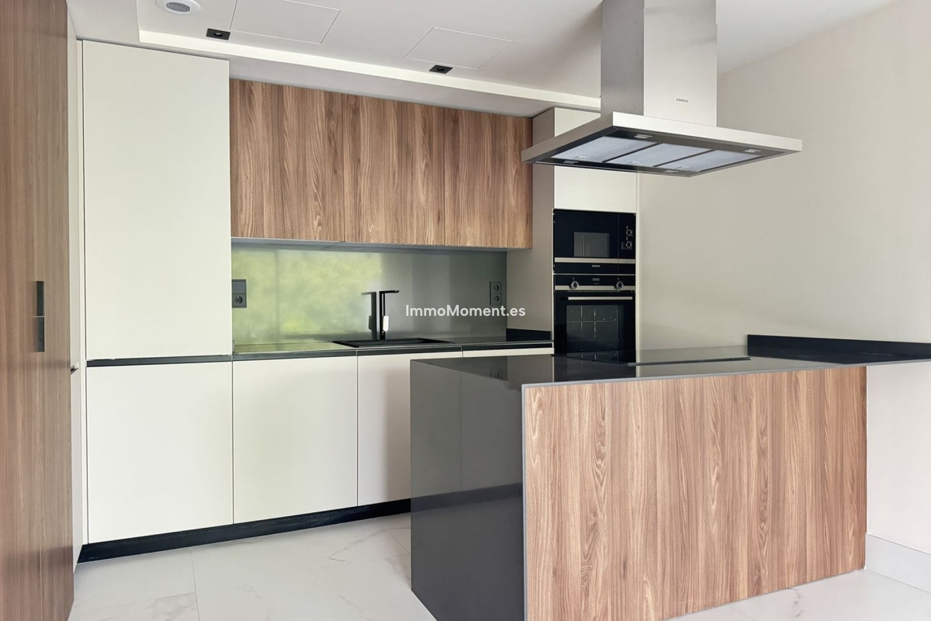 Revente - Appartement - Marbella - San Pedro de Alcántara