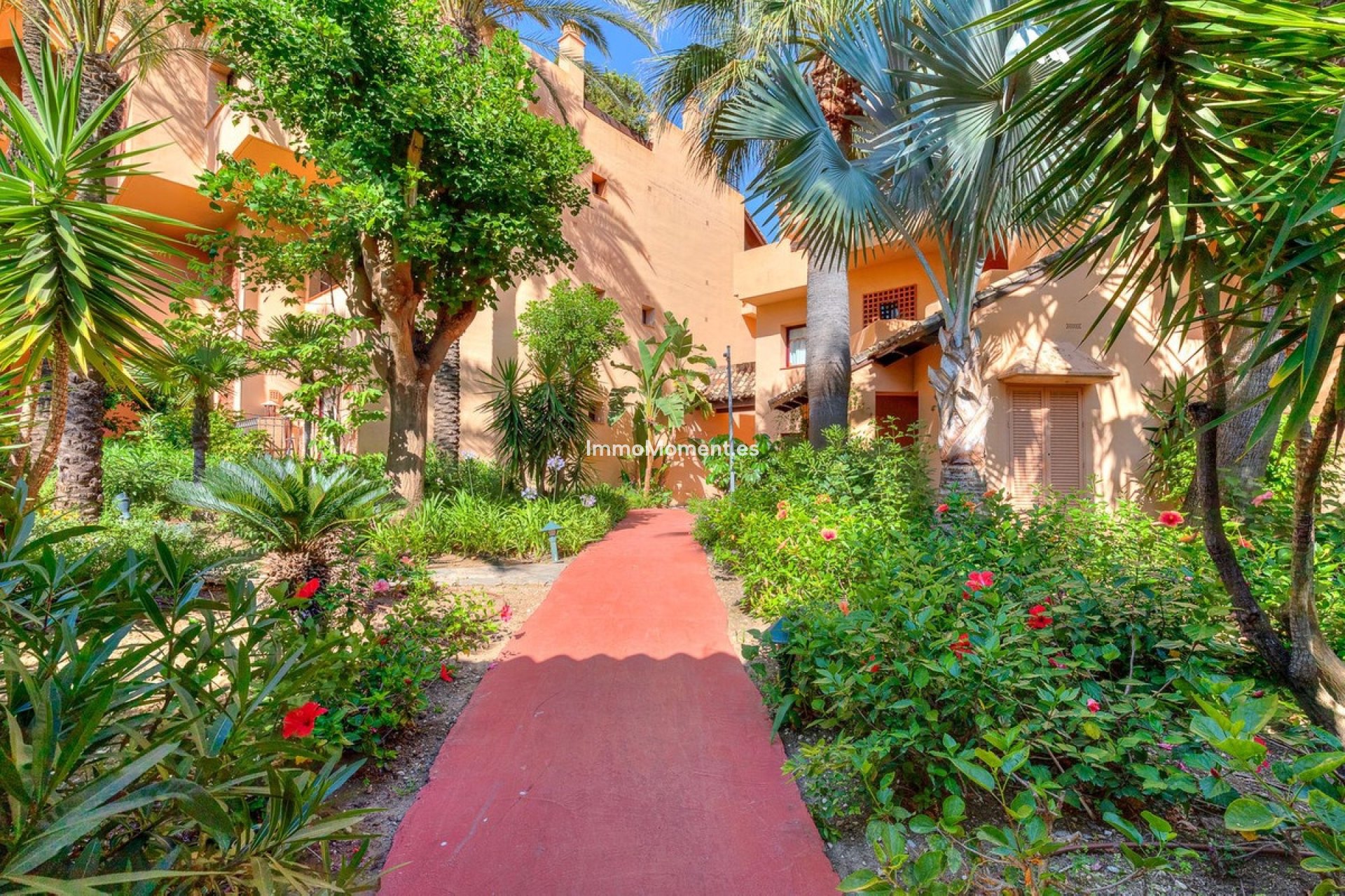 Revente - Appartement - Marbella - San Pedro de Alcántara