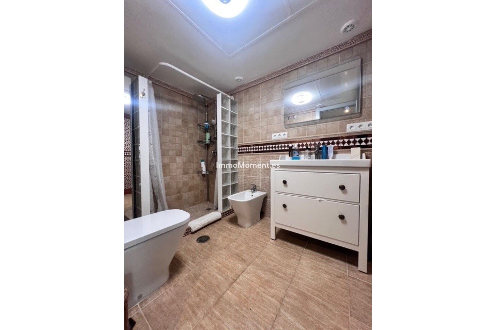 Revente - Appartement - Marbella - San Pedro de Alcántara