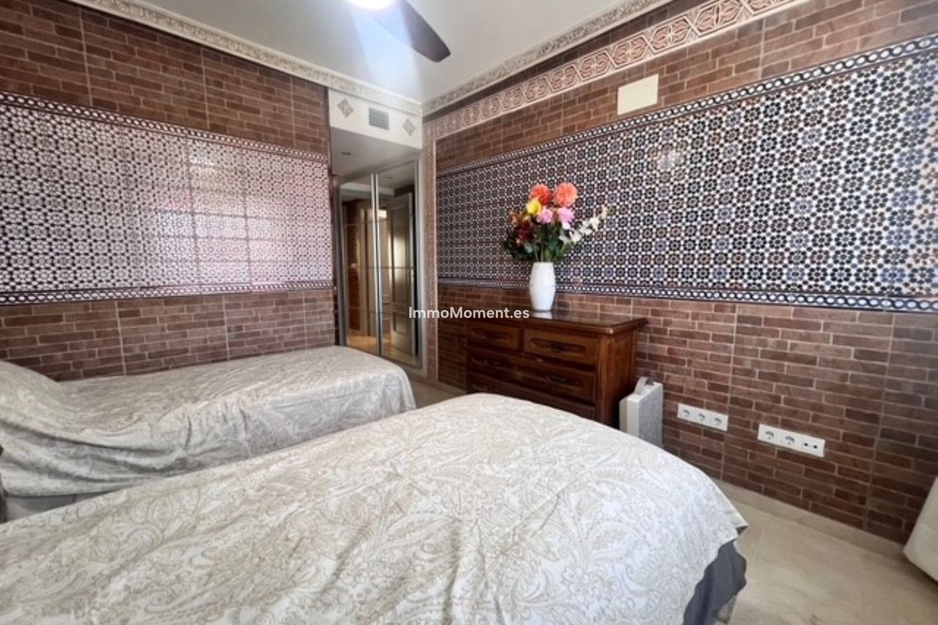 Revente - Appartement - Marbella - San Pedro de Alcántara