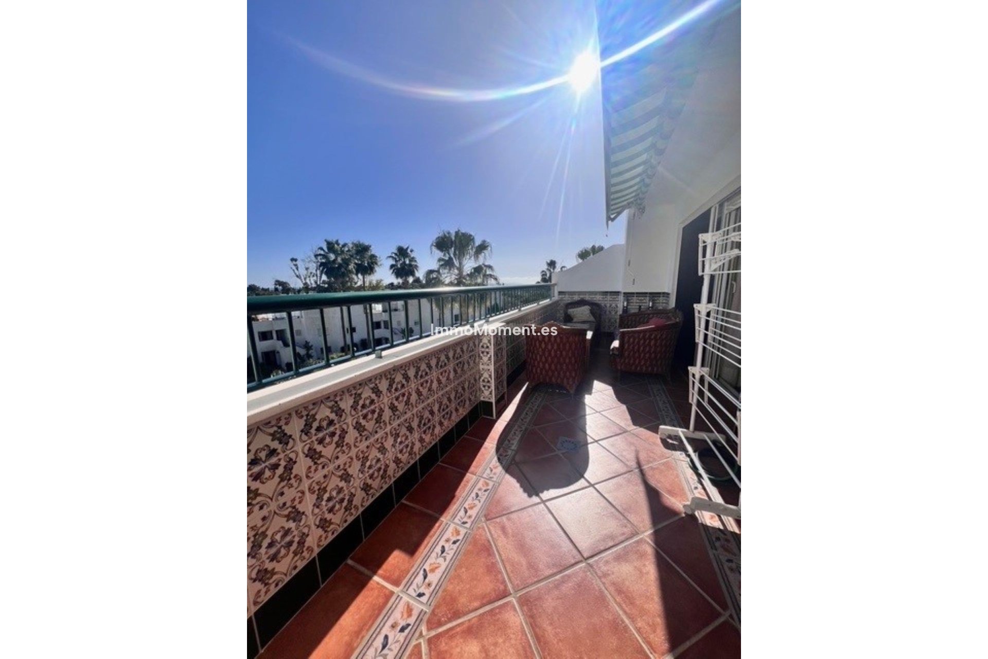 Revente - Appartement - Marbella - San Pedro de Alcántara