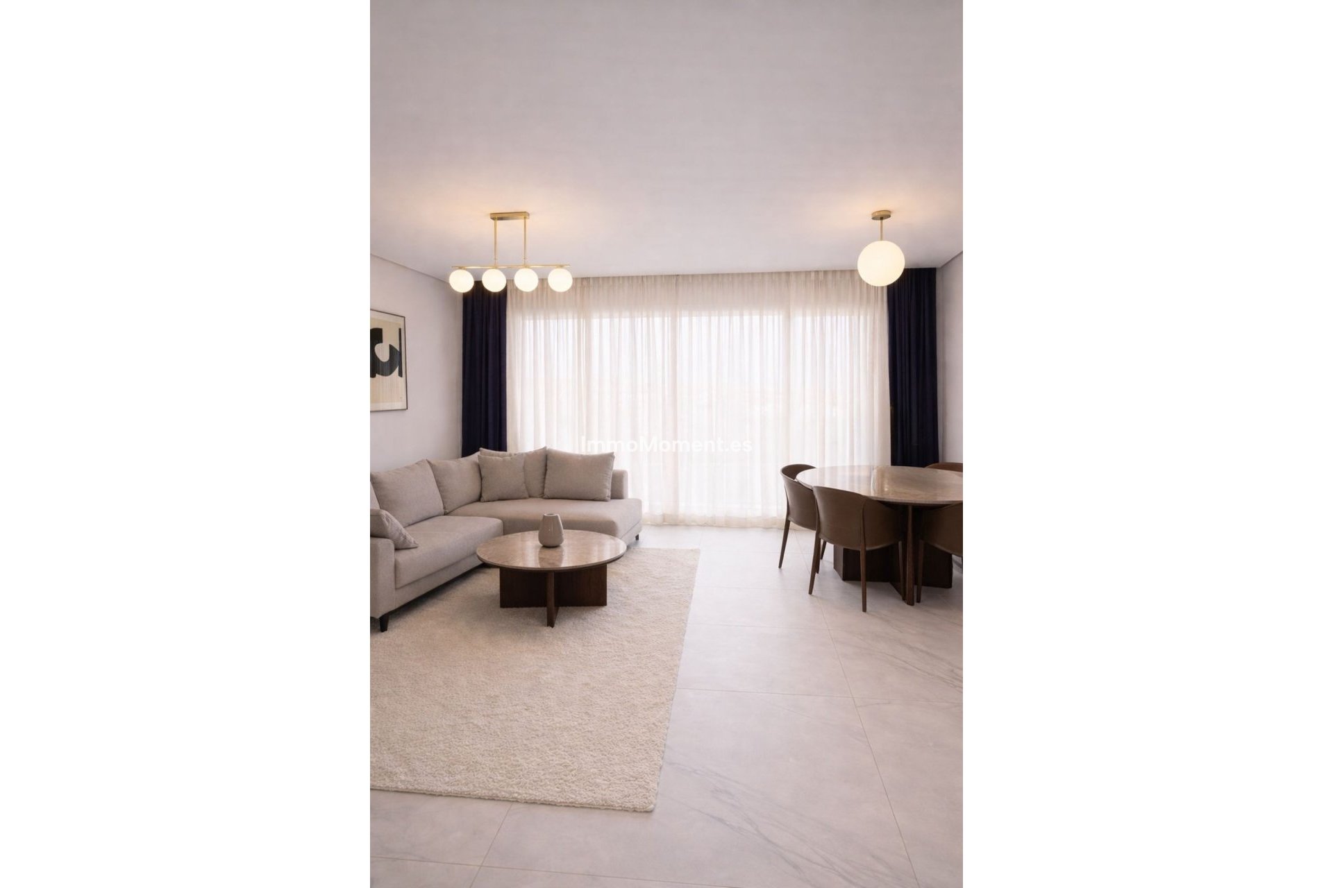 Revente - Appartement - Marbella - San Pedro de Alcántara