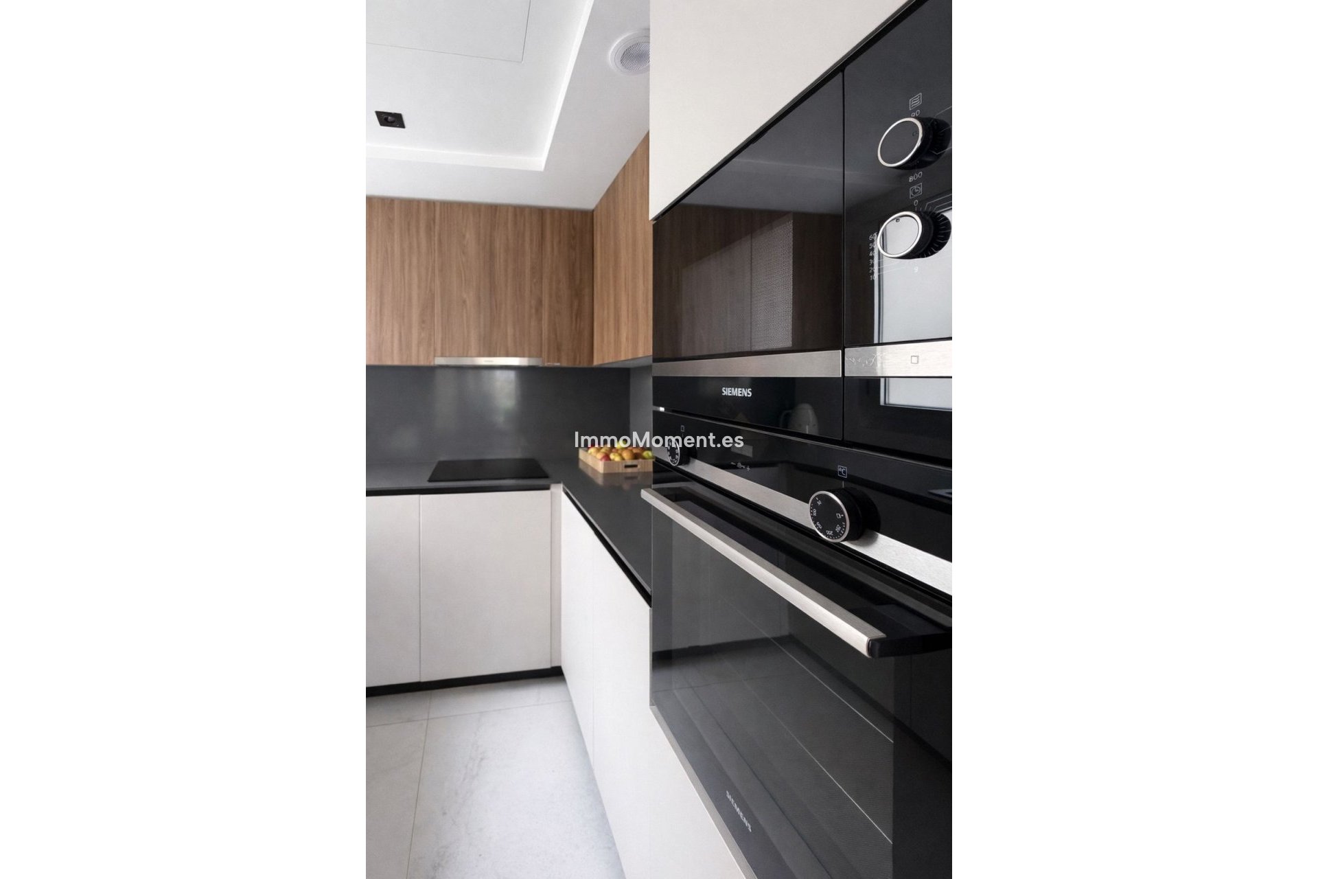 Revente - Appartement - Marbella - San Pedro de Alcántara