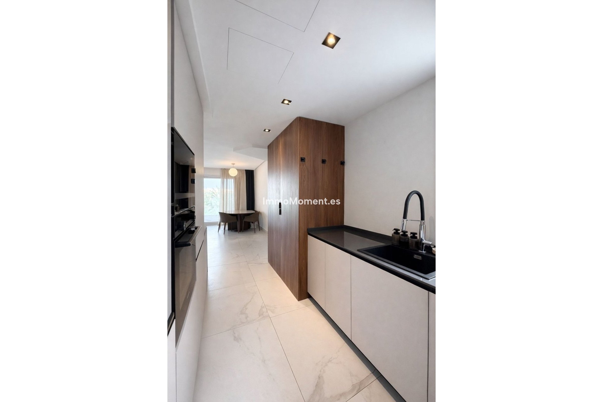 Revente - Appartement - Marbella - San Pedro de Alcántara