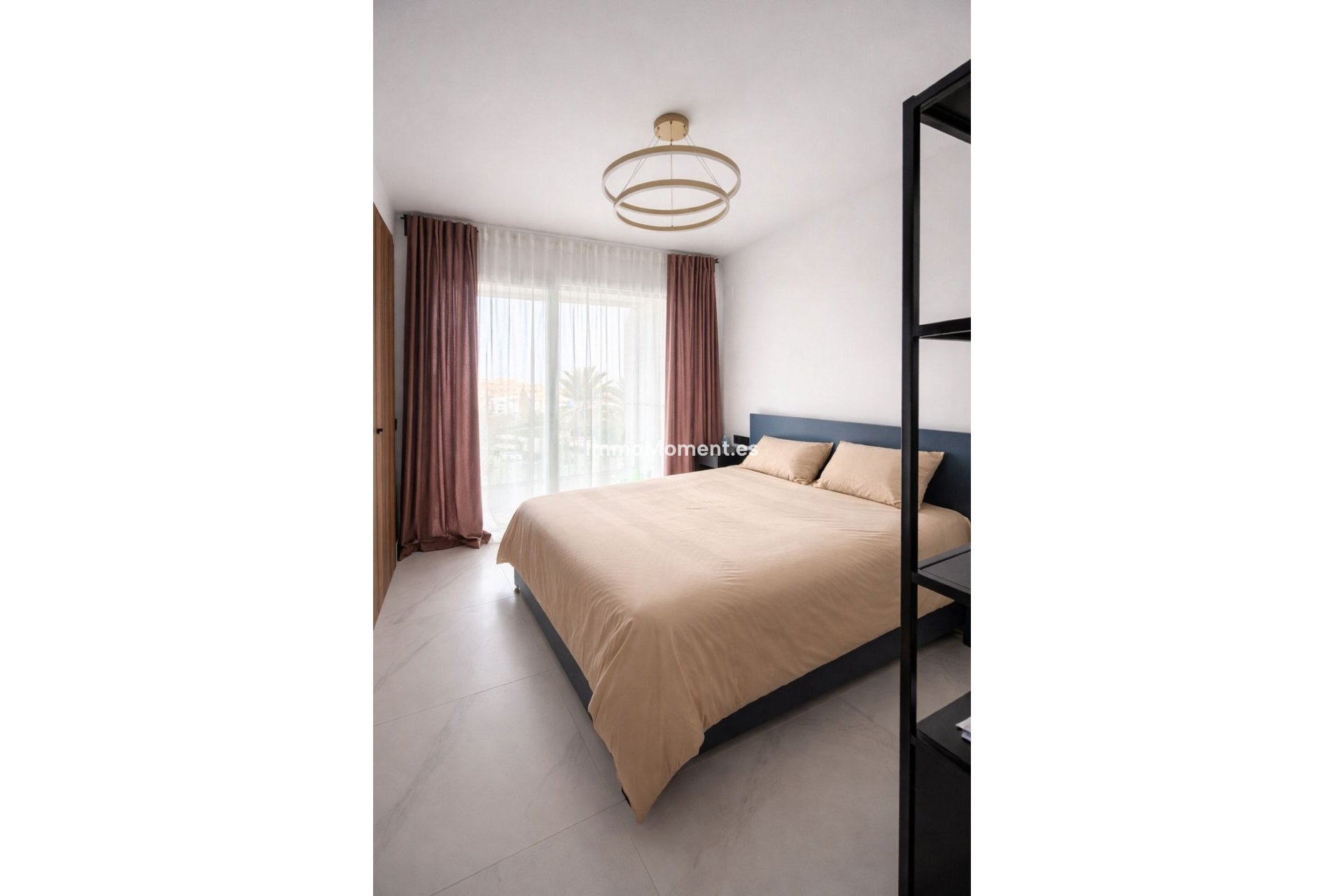 Revente - Appartement - Marbella - San Pedro de Alcántara