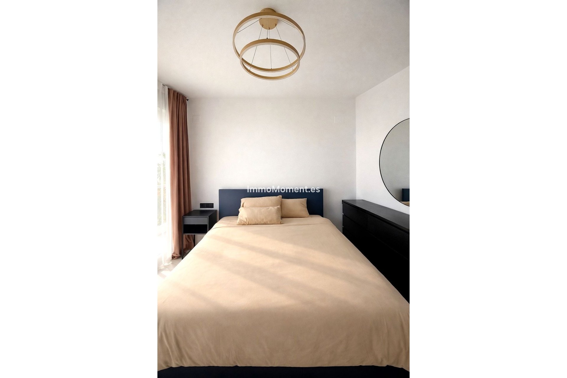 Revente - Appartement - Marbella - San Pedro de Alcántara