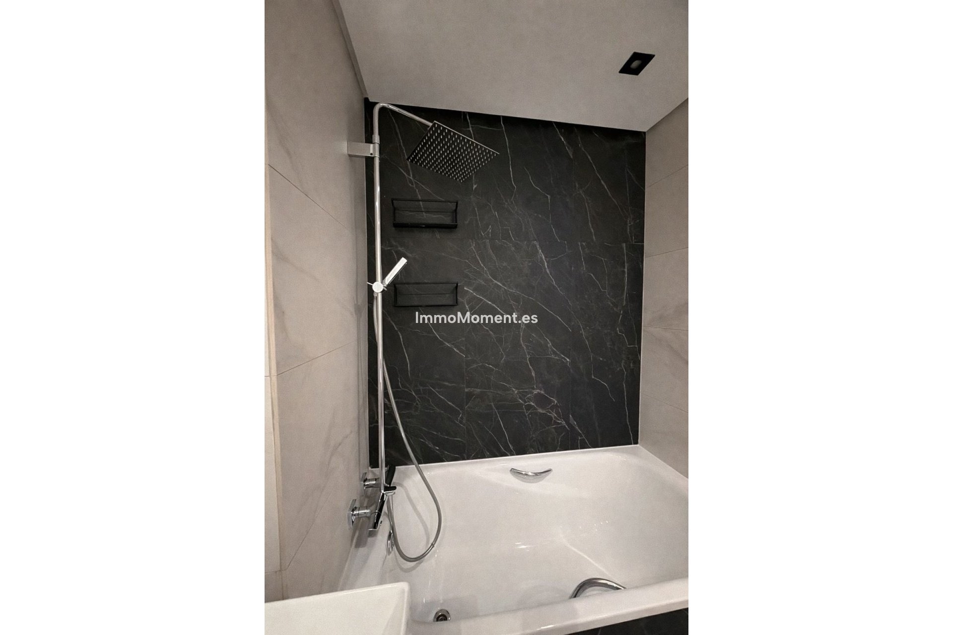 Revente - Appartement - Marbella - San Pedro de Alcántara