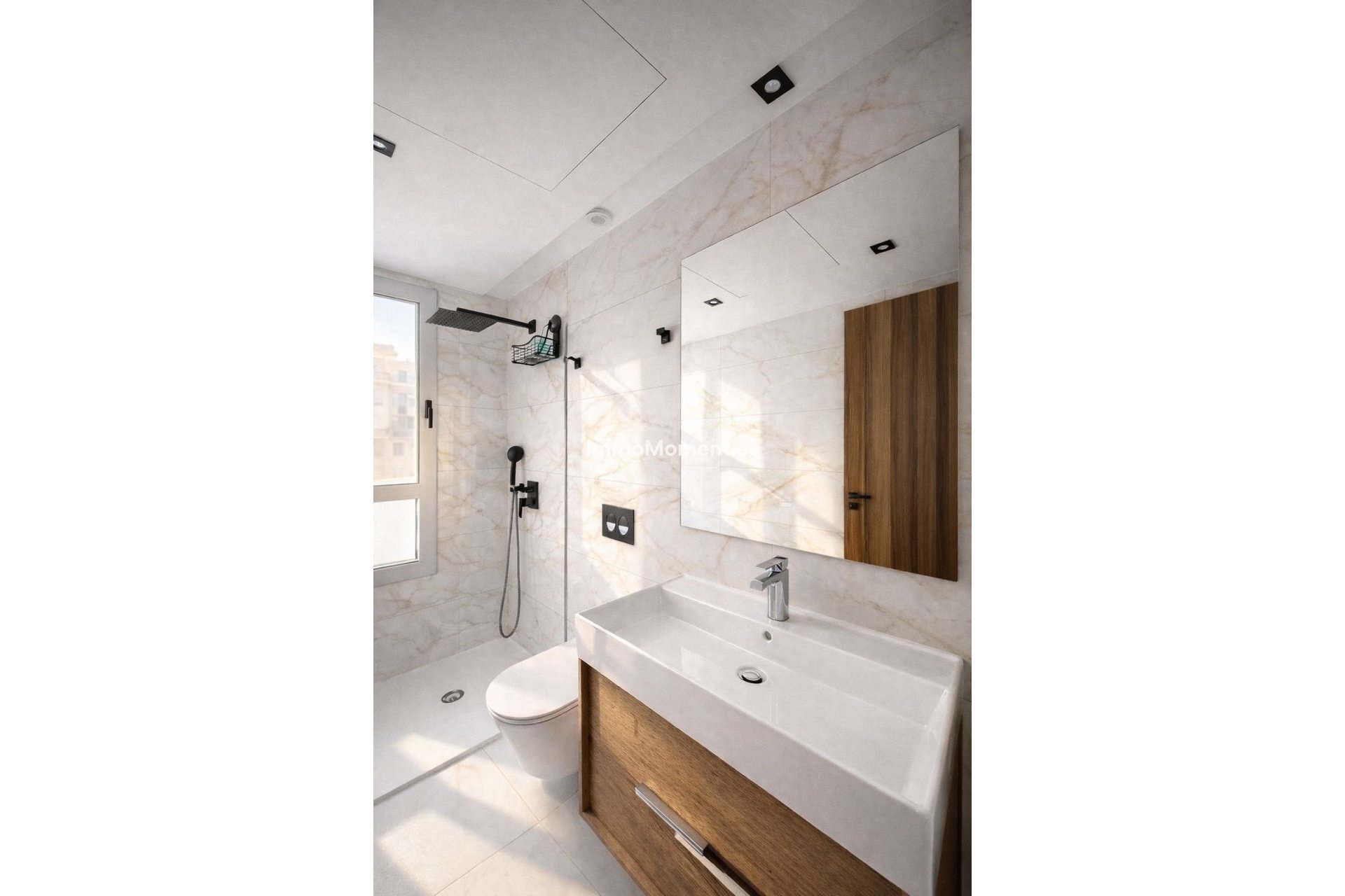 Revente - Appartement - Marbella - San Pedro de Alcántara