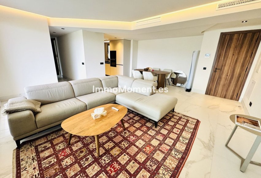 Revente - Appartement - Marbella - San Pedro de Alcántara