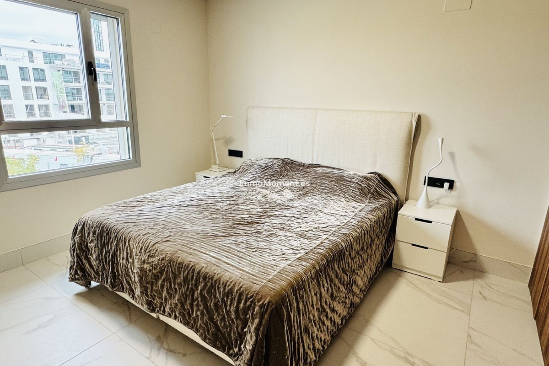 Revente - Appartement - Marbella - San Pedro de Alcántara