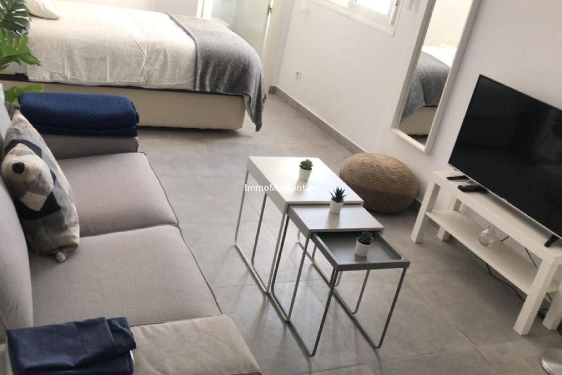 Revente - Appartement - Marbella - San Pedro de Alcántara