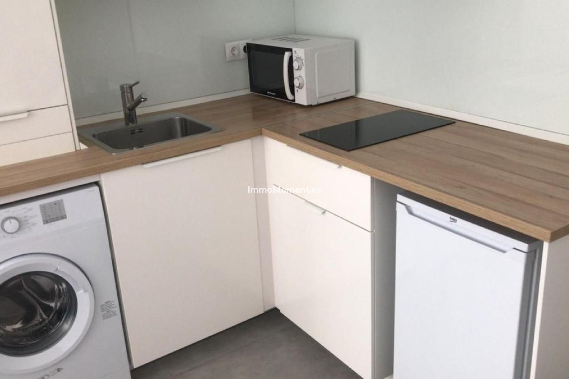 Revente - Appartement - Marbella - San Pedro de Alcántara