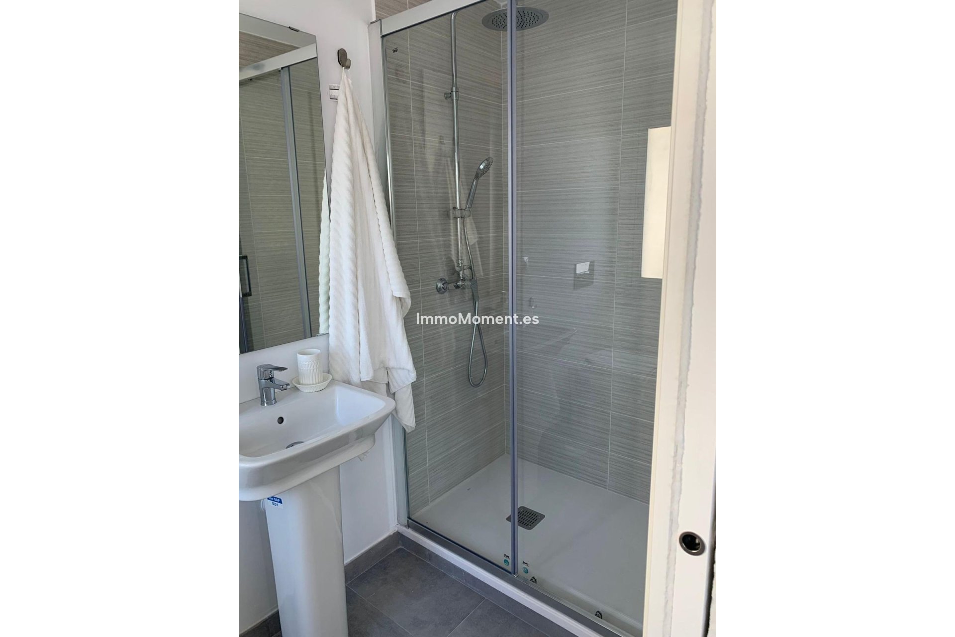 Revente - Appartement - Marbella - San Pedro de Alcántara