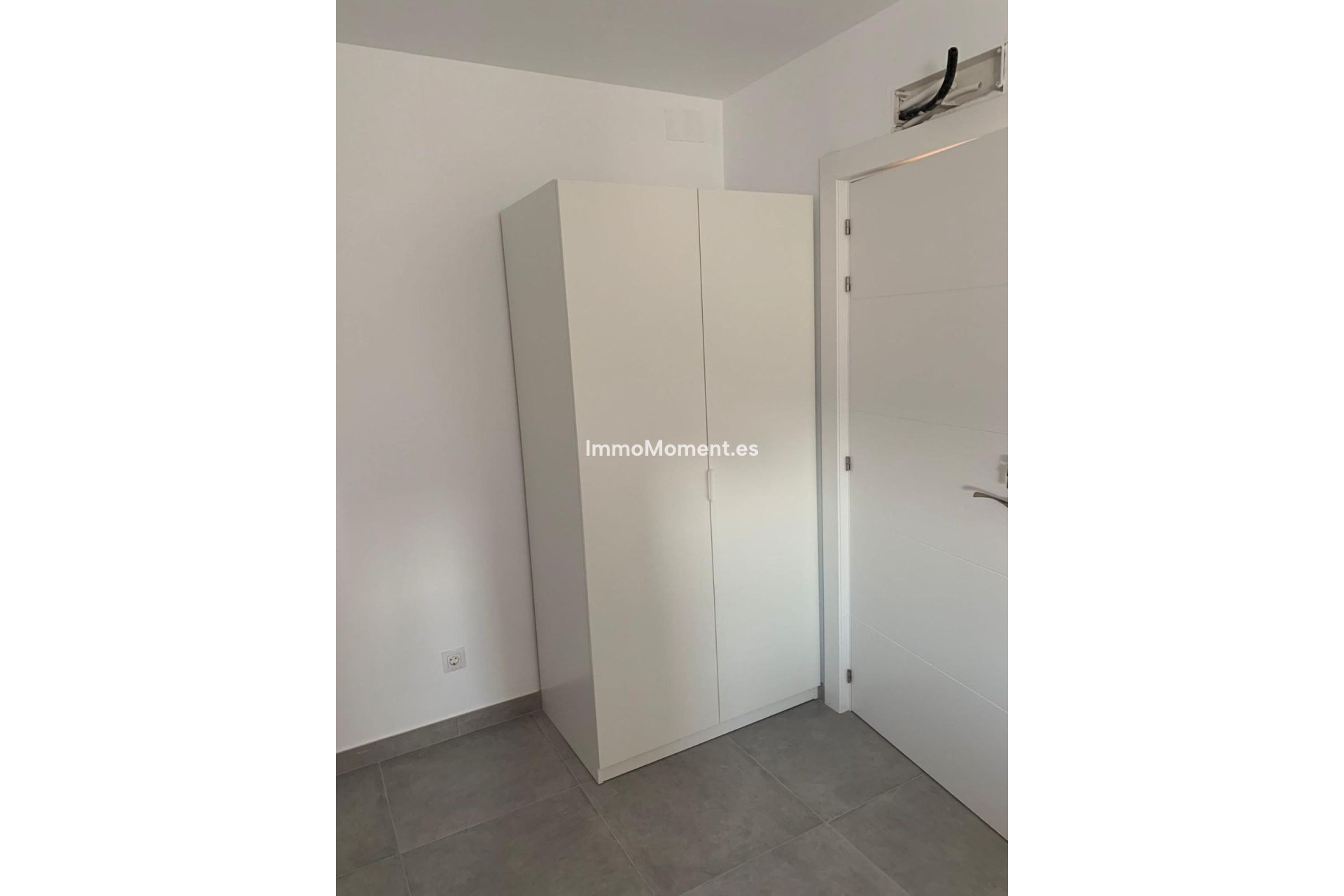 Revente - Appartement - Marbella - San Pedro de Alcántara