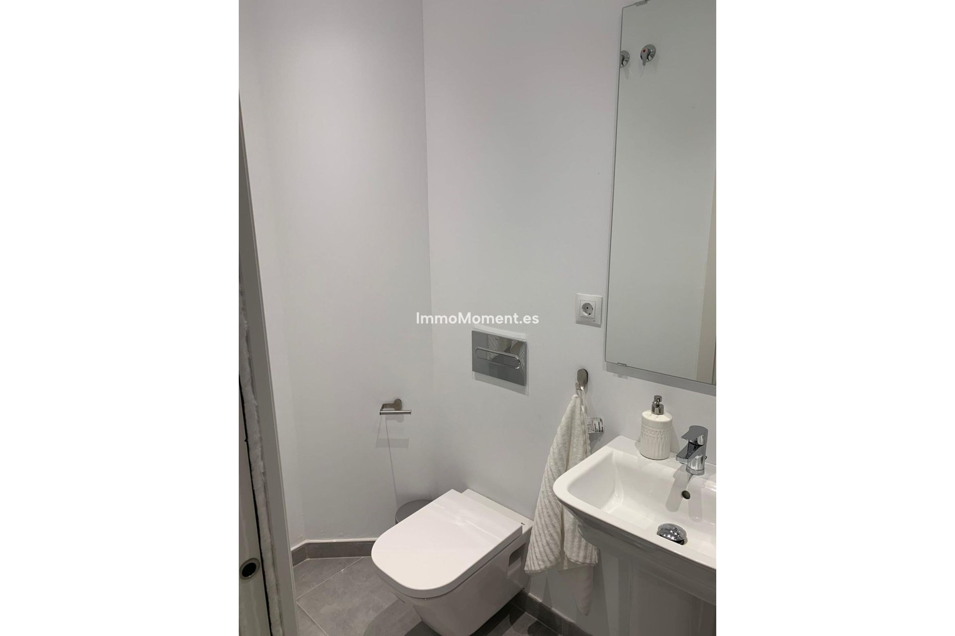 Revente - Appartement - Marbella - San Pedro de Alcántara