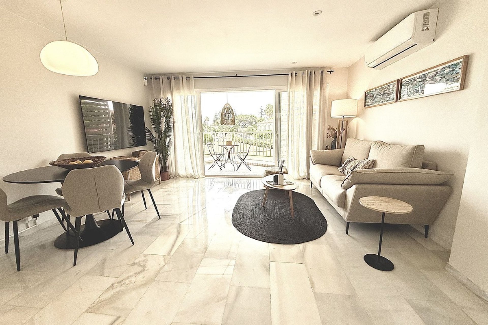 Revente - Appartement - Marbella - San Pedro de Alcántara