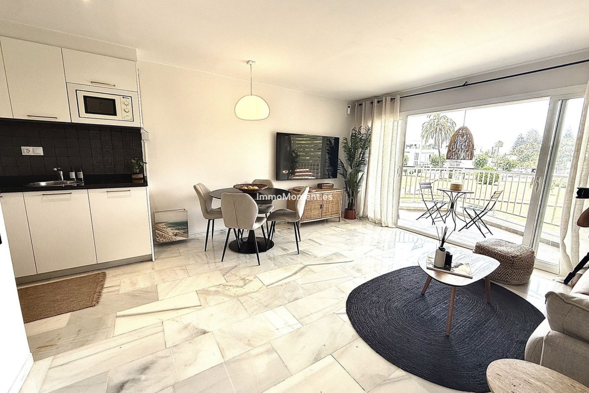 Revente - Appartement - Marbella - San Pedro de Alcántara