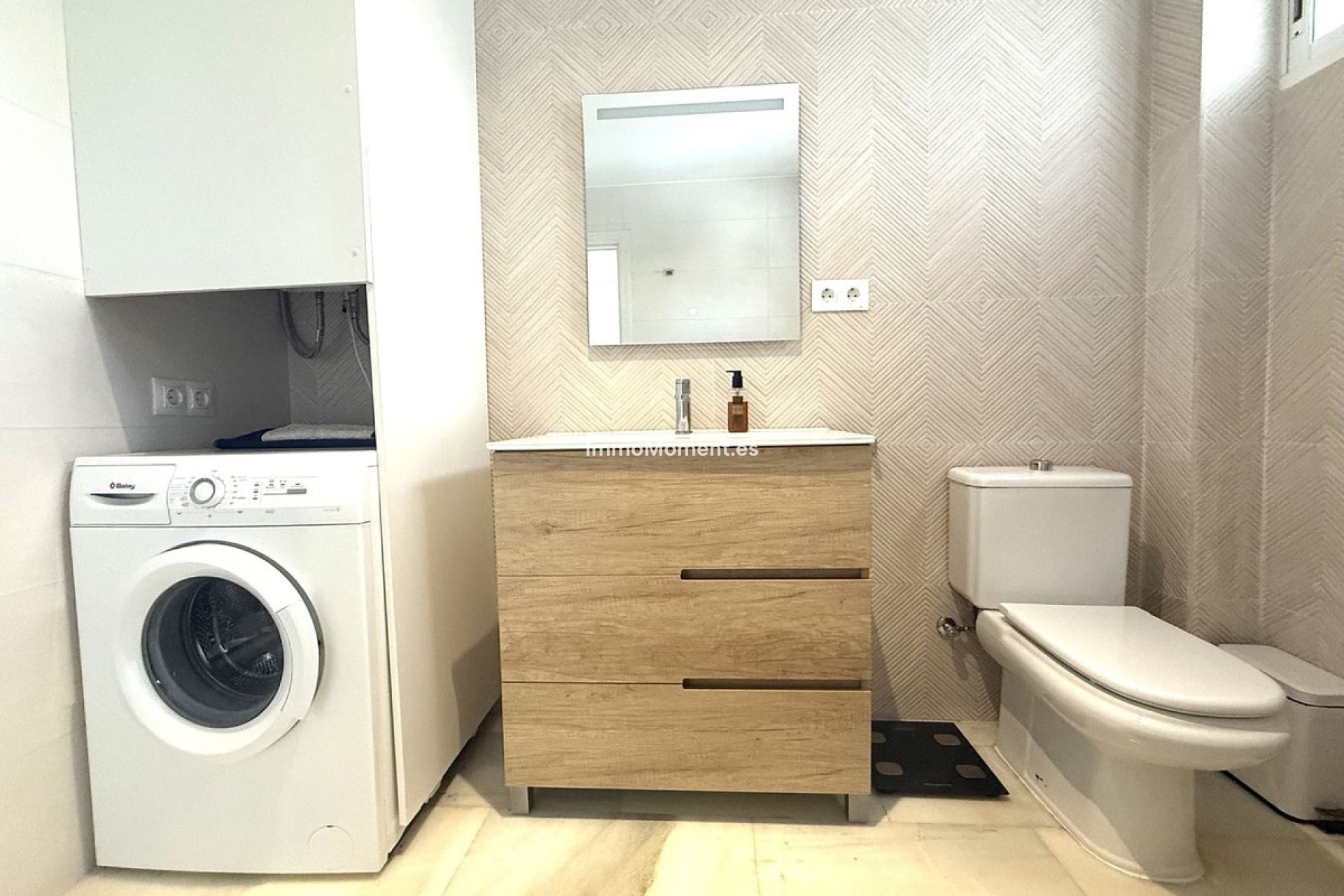 Revente - Appartement - Marbella - San Pedro de Alcántara