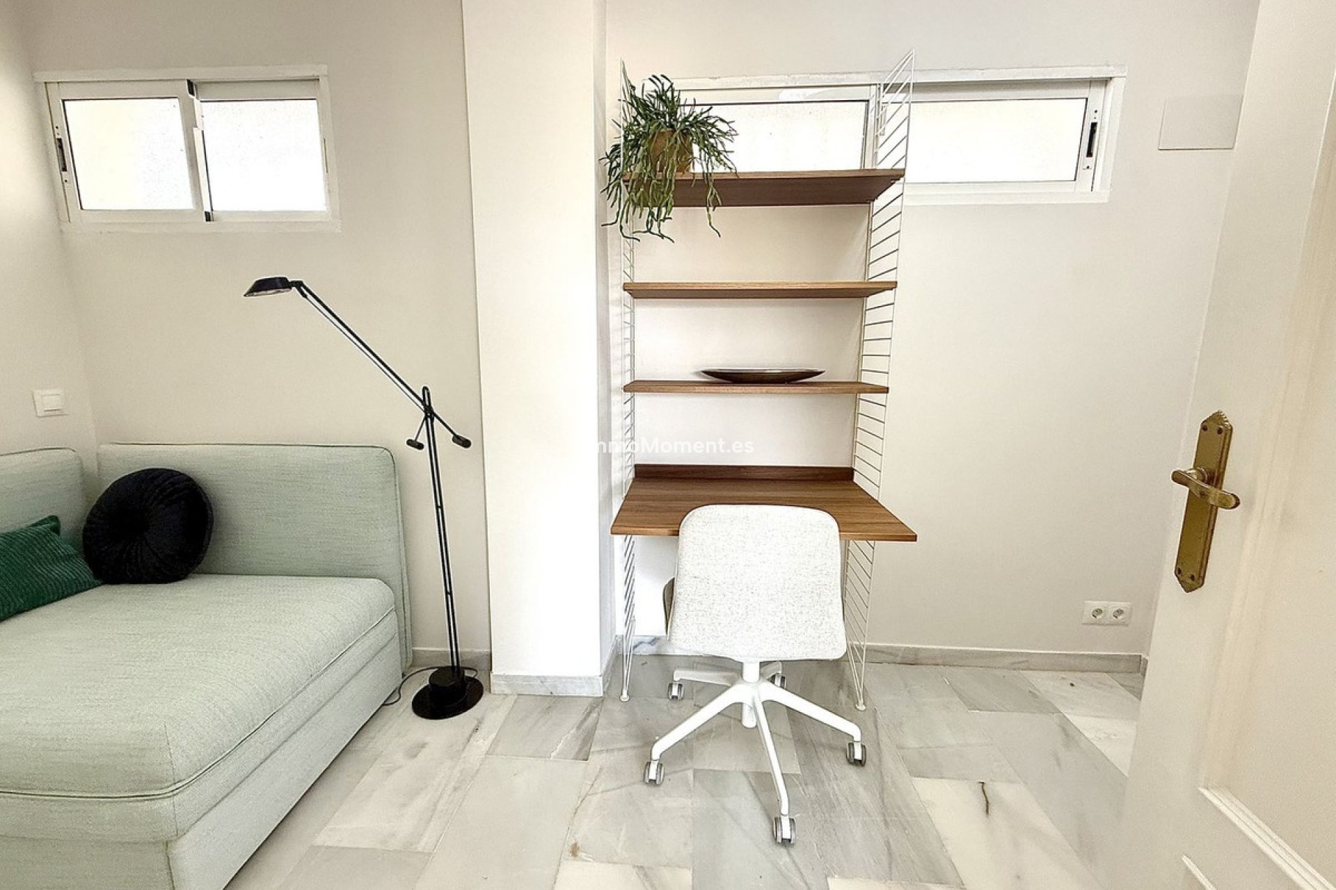 Revente - Appartement - Marbella - San Pedro de Alcántara