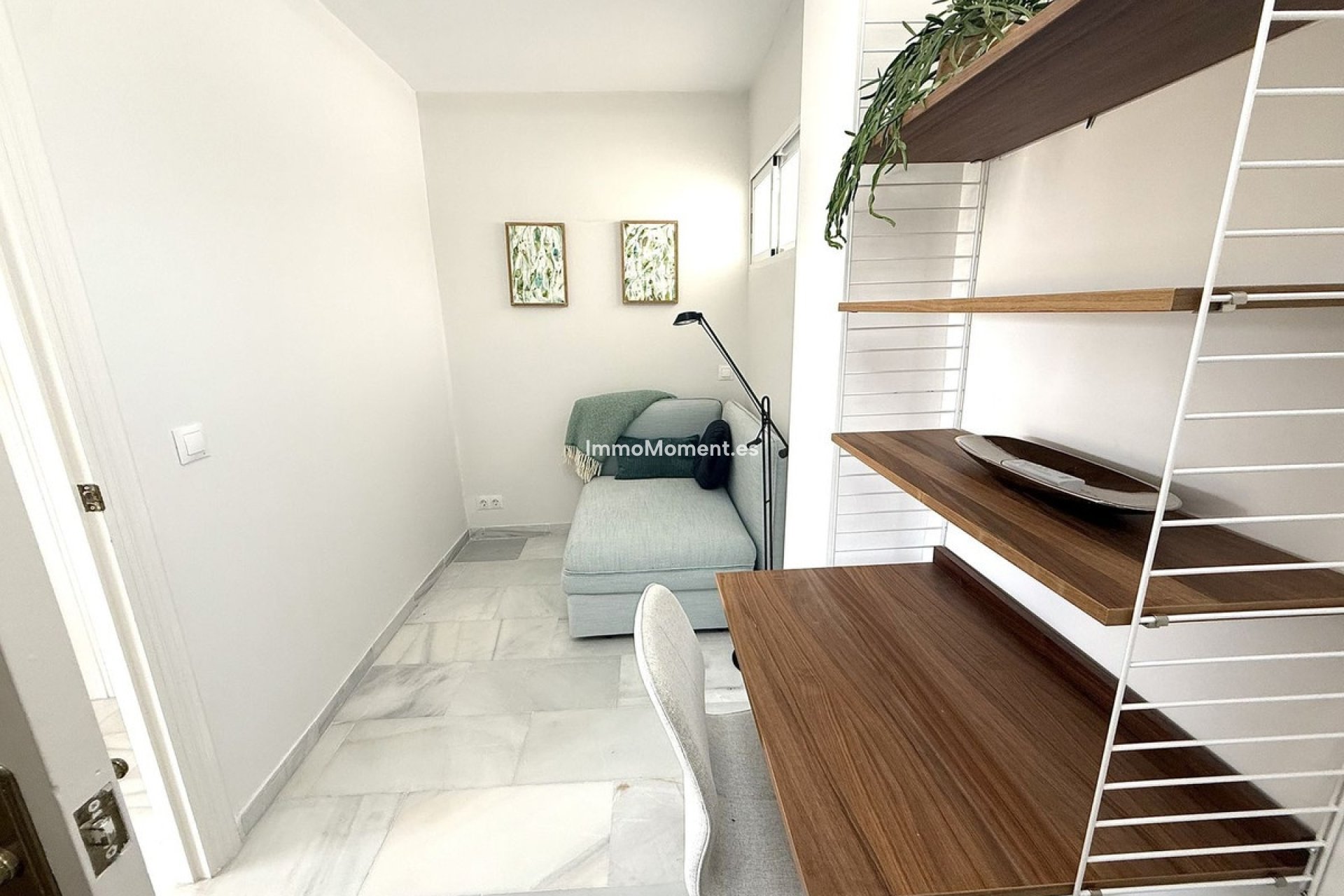 Revente - Appartement - Marbella - San Pedro de Alcántara