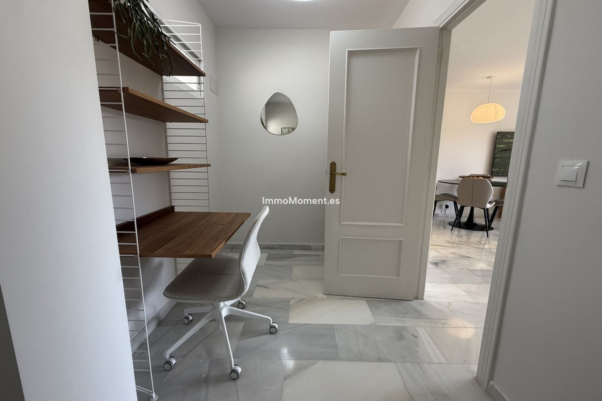 Revente - Appartement - Marbella - San Pedro de Alcántara