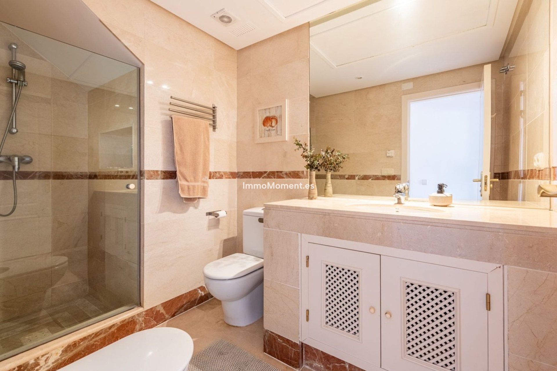 Revente - Appartement - Marbella - San Pedro de Alcántara