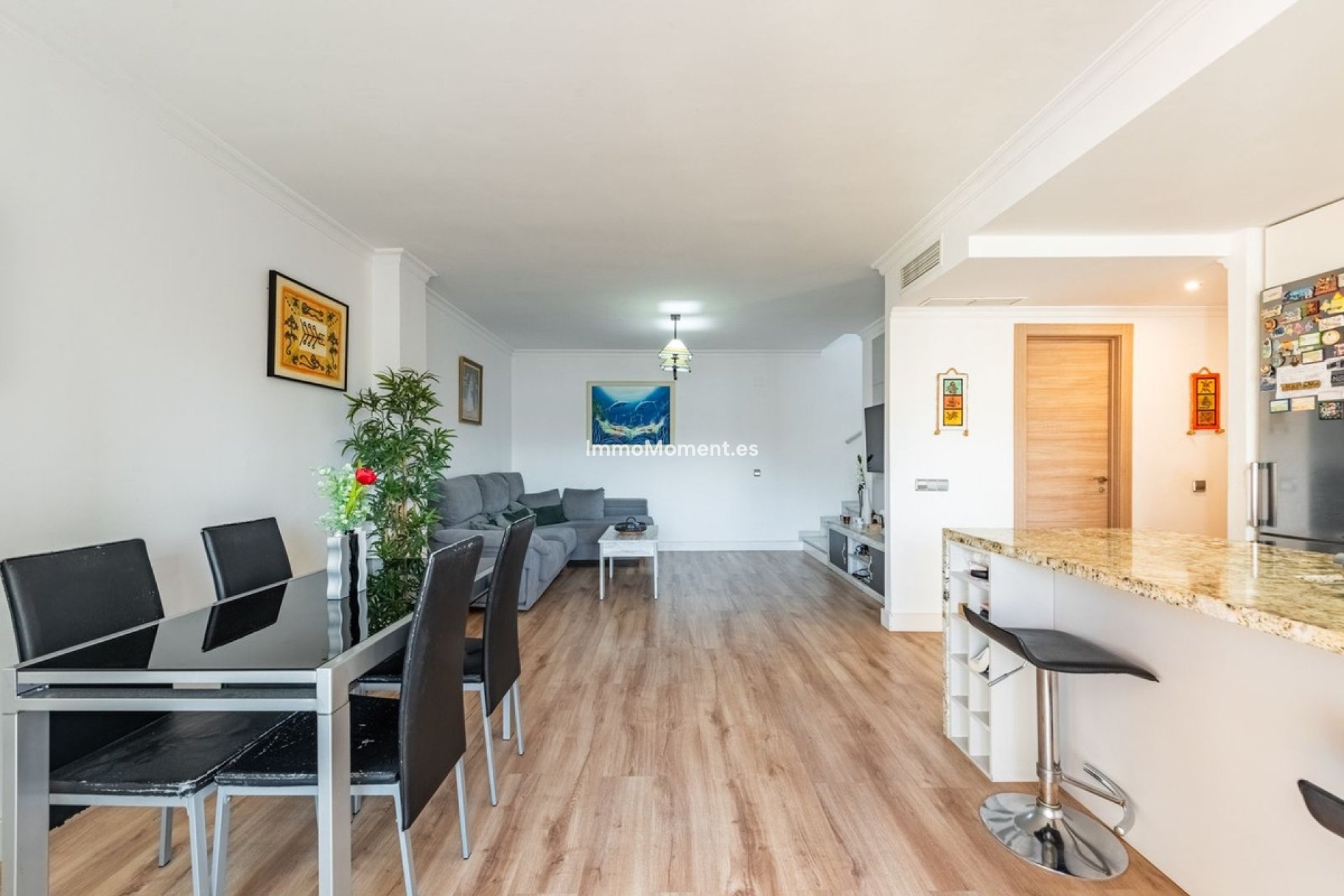 Revente - Appartement - Marbella - San Pedro de Alcántara