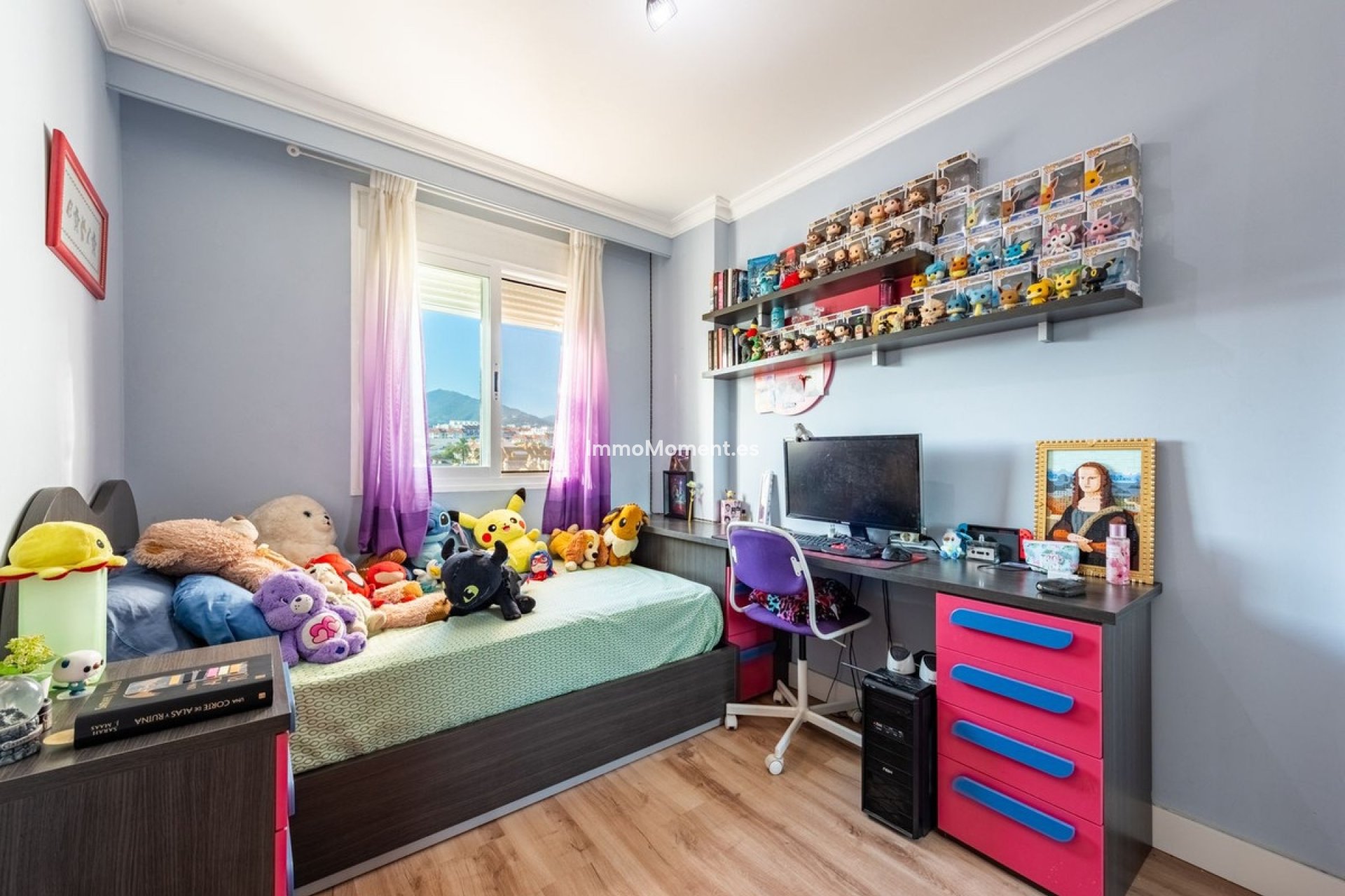 Revente - Appartement - Marbella - San Pedro de Alcántara