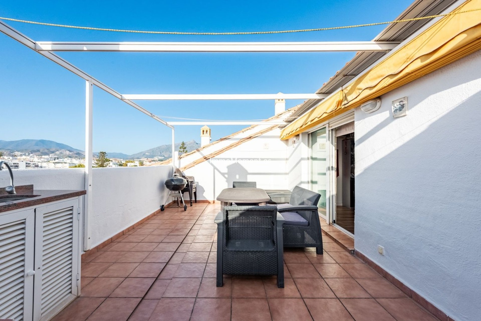 Revente - Appartement - Marbella - San Pedro de Alcántara